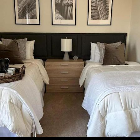 Vine City Home - Duplex - 3 Mins From Gwcc & Mercedes- Benz Stadium Atlanta Dış mekan fotoğraf