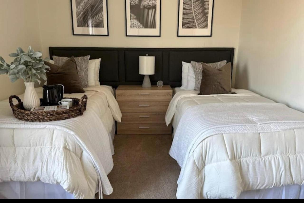 Vine City Home - Duplex - 3 Mins From Gwcc & Mercedes- Benz Stadium Atlanta Dış mekan fotoğraf