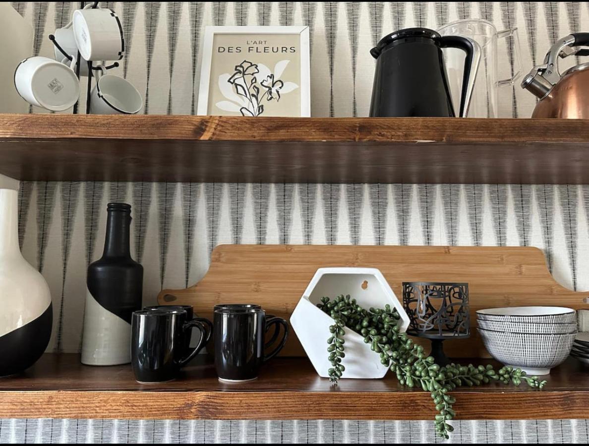 Vine City Home - Duplex - 3 Mins From Gwcc & Mercedes- Benz Stadium Atlanta Dış mekan fotoğraf