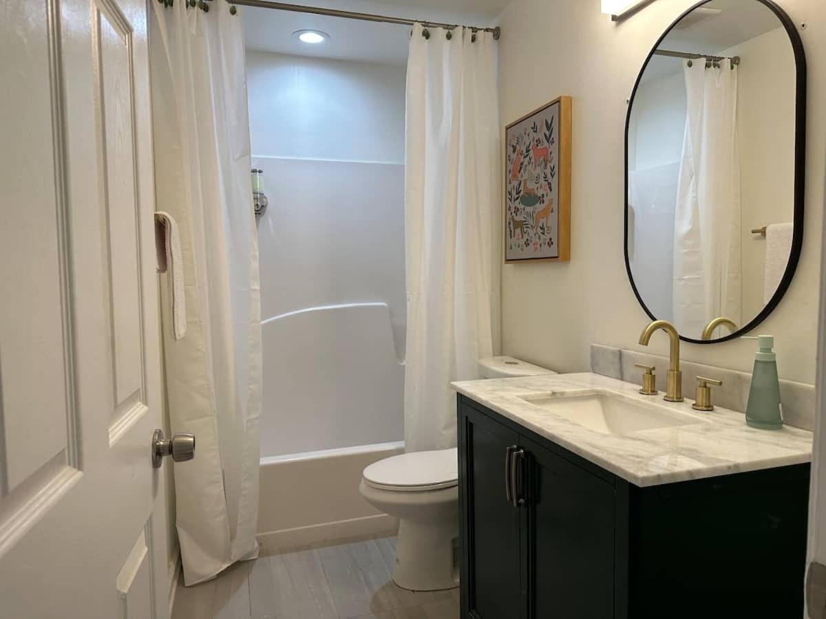 Vine City Home - Duplex - 3 Mins From Gwcc & Mercedes- Benz Stadium Atlanta Dış mekan fotoğraf