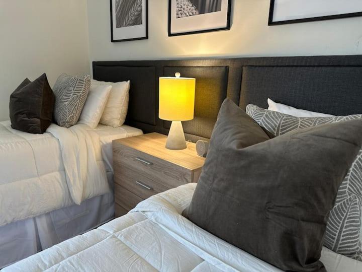 Vine City Home - Duplex - 3 Mins From Gwcc & Mercedes- Benz Stadium Atlanta Dış mekan fotoğraf