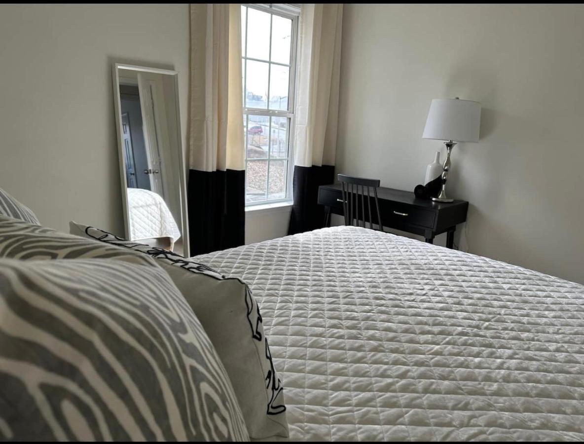 Vine City Home - Duplex - 3 Mins From Gwcc & Mercedes- Benz Stadium Atlanta Dış mekan fotoğraf