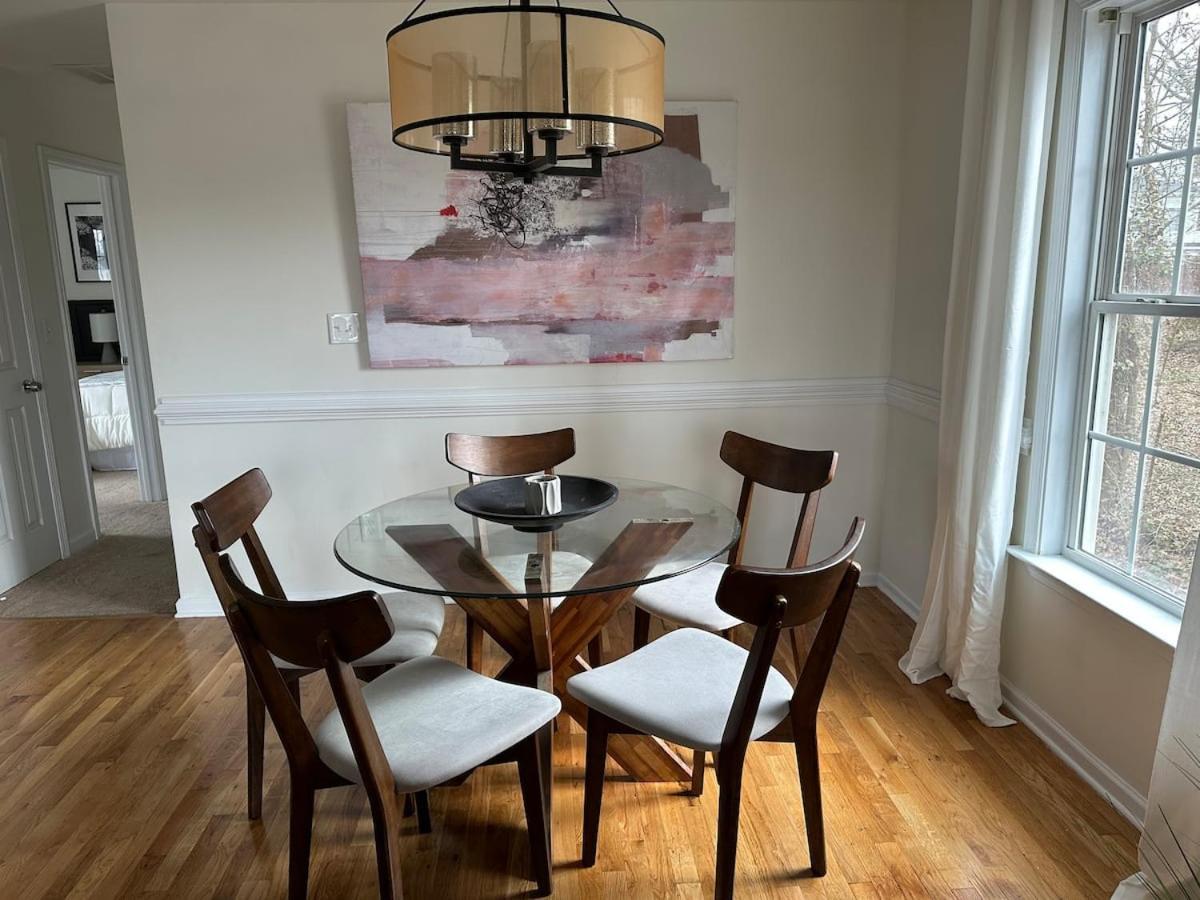 Vine City Home - Duplex - 3 Mins From Gwcc & Mercedes- Benz Stadium Atlanta Dış mekan fotoğraf